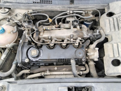 FIAT STILO (192) — автомобиль-донор на запчасти 