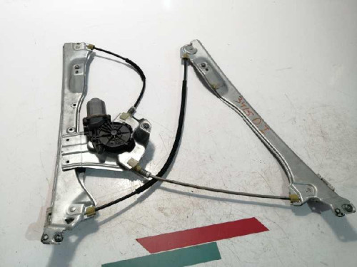  ELEVALUNAS DELANTERO IZQUIERDO RENAULT CLIO III 