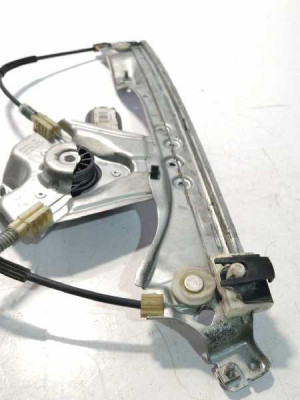 ELEVALUNAS DELANTERO IZQUIERDO, RENAULT, CLIO III