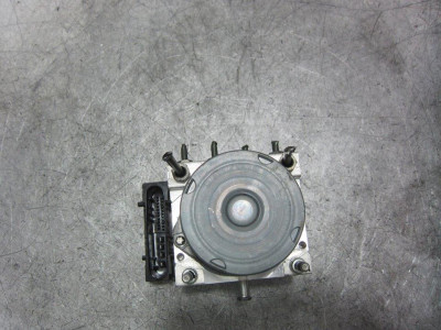 ABS, NISSAN, ALMERA (N16/E)
