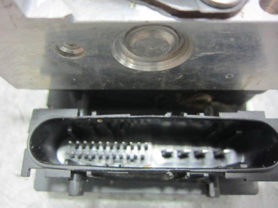 ABS, NISSAN, ALMERA (N16/E)