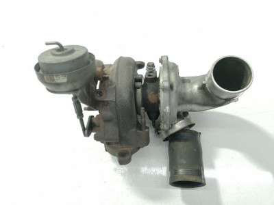 TURBOCOMPRESOR, TOYOTA, AVENSIS CROSS SPORT (T27)