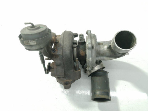 TURBOCOMPRESOR TOYOTA AVENSIS CROSS SPORT (T27) 