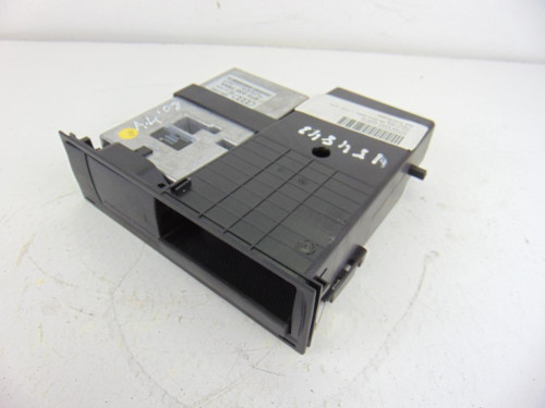  SISTEMA AUDIO / RADIO CD AUDI A4 BERLINA (8K2) 