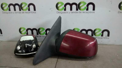 RETROVISOR IZQUIERDO, FORD, MONDEO TURNIER (GE)