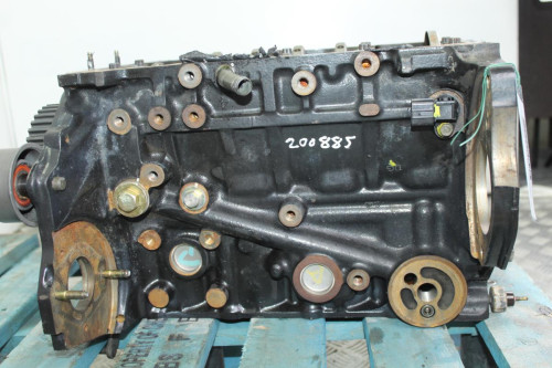  BLOQUE, OPEL, ASTRA G BERLINA 