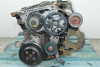  BLOQUE, OPEL, ASTRA G BERLINA 