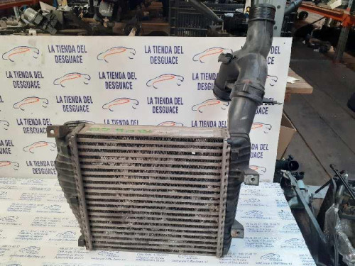  INTERCOOLER 