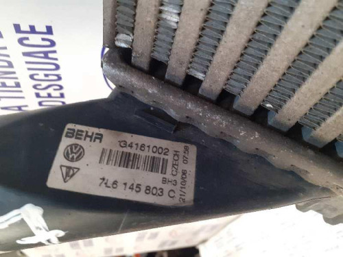  INTERCOOLER 