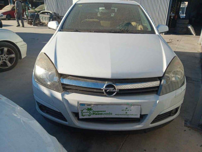 OPEL ASTRA H BERLINA