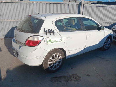 OPEL ASTRA H BERLINA
