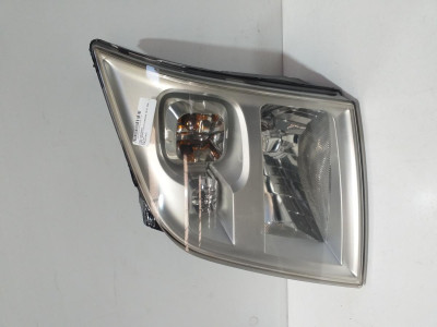 FARO IZQUIERDO, FORD, TRANSIT FURGÓN (TT9)