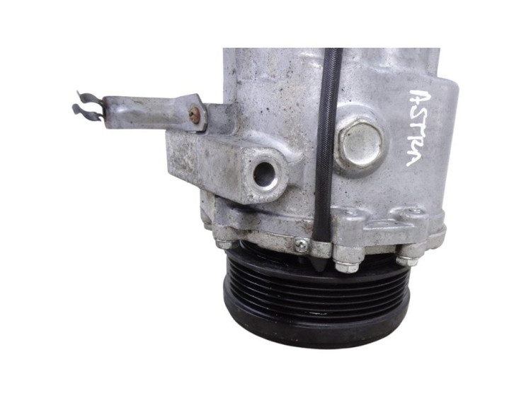 COMPRESOR AIRE ACONDICIONADO