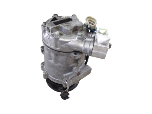 COMPRESOR AIRE ACONDICIONADO de segunda mano