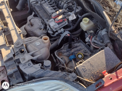  BOMBA FRENO Fiat GRANDE PUNTO (199) 
