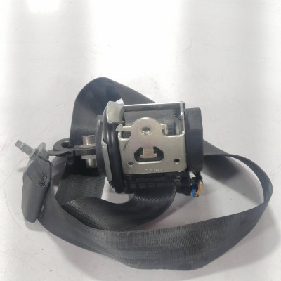CINTURON SEGURIDAD DELANTERO IZQUIERDO, PEUGEOT, 308