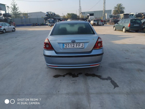  FORD MONDEO BERLINA (GE) 