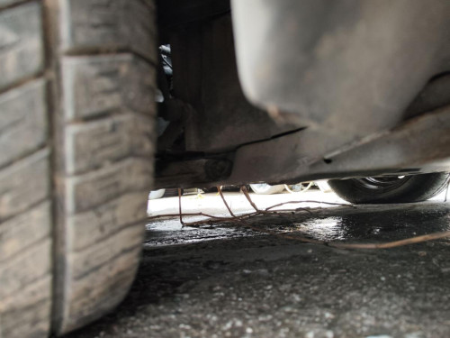 BRAZO SUSPENSION DELANTERO DERECHO, KIA, CERATO (LD)