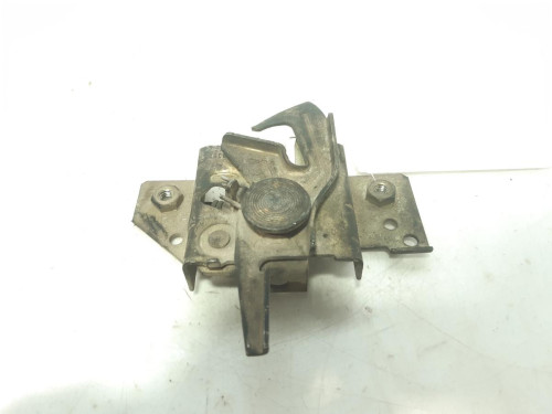 CERRADURA CAPO Ford FUSION (CBK) 