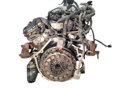 MOTOR COMPLETO, JAGUAR, S-TYPE (03.1999)
