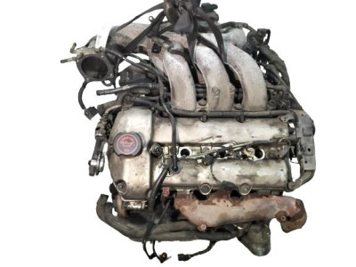 MOTOR COMPLETO, JAGUAR, S-TYPE (03.1999)