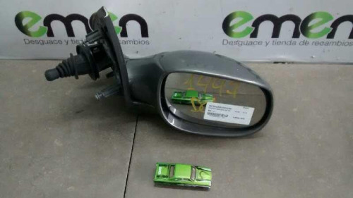  RETROVISOR DERECHO PEUGEOT 206 