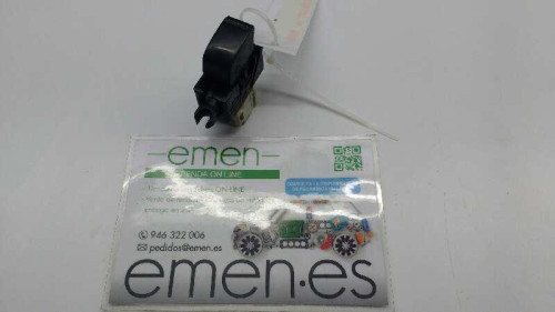  MANDO ELEVALUNAS TRASERO DERECHO NISSAN ALMERA (N16/E) 