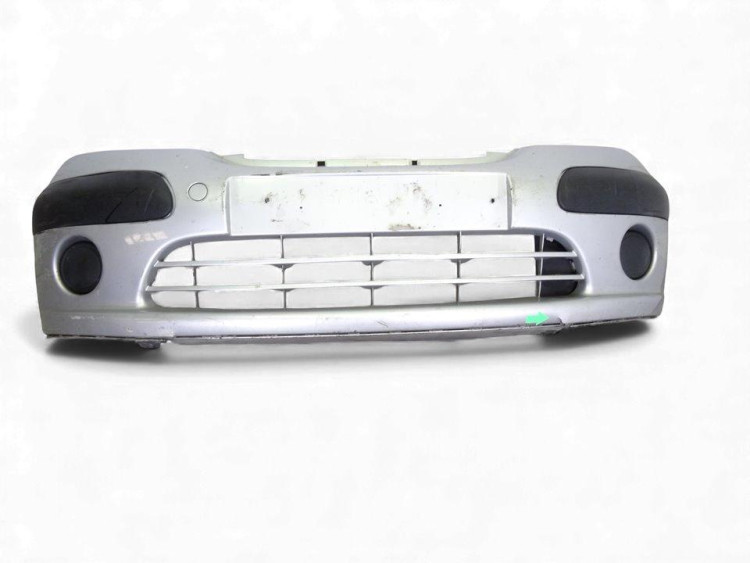 PARAGOLPES DELANTERO