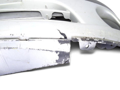 PARAGOLPES DELANTERO, CITROEN, C3