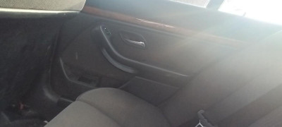 BMW SERIE 5 BERLINA (E39)