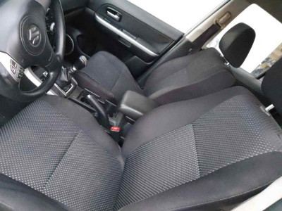 SUZUKI GRAND VITARA (JB/JT)