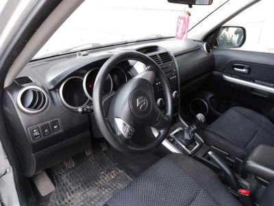 SUZUKI GRAND VITARA (JB/JT)