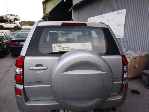 SUZUKI GRAND VITARA (JB/JT) — автомобиль-донор на запчасти 