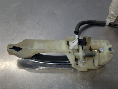  CERRADURA PUERTA DELANTERA DERECHA, KIA, CARENS (RP) 