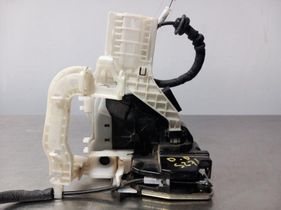 CERRADURA PUERTA DELANTERA DERECHA, KIA, CARENS (RP)