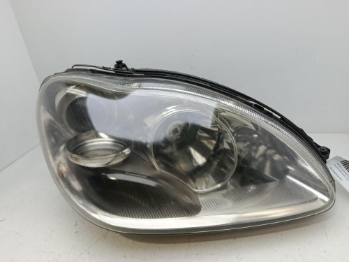 FARO DERECHO MERCEDES-BENZ CLASE S (BM 220) BERLINA 