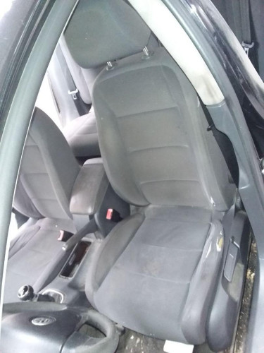 JUEGO ASIENTOS COMPLETO Volkswagen GOLF V (1K1)(10.2003) 