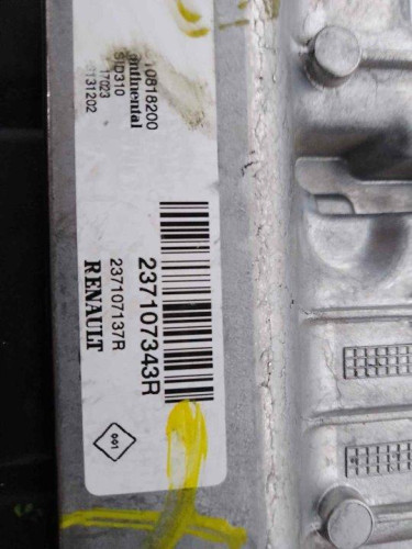 CENTRALITA MOTOR UCE Renault MEGANE IV BERLINA 5P 