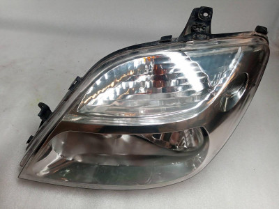 FARO IZQUIERDO, RENAULT, SCENIC I (JA...)