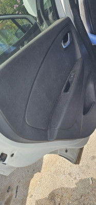 ELEVALUNAS TRASERO IZQUIERDO, RENAULT, CAPTUR I