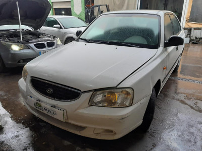 HYUNDAI ACCENT (LC)