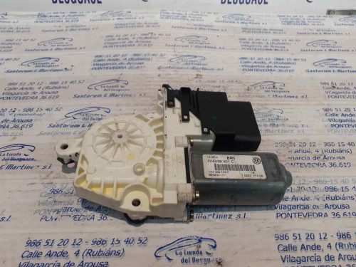  MOTOR ELEVALUNAS TRASERO IZQUIERDO 