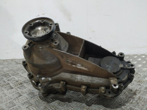  CAJA TRANSFER MERCEDES-BENZ CLASE ML (BM 164) 