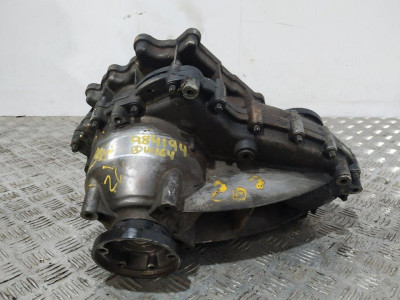 CAJA TRANSFER, MERCEDES-BENZ, CLASE ML (BM 164)