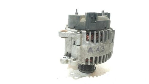  ALTERNADOR AUDI A3 SPORTBACK (8PA) 