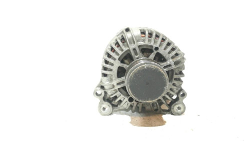  ALTERNADOR AUDI A3 SPORTBACK (8PA) 