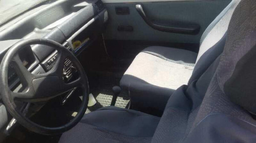 FIAT UNO (146) — vehículo donante para recambios 