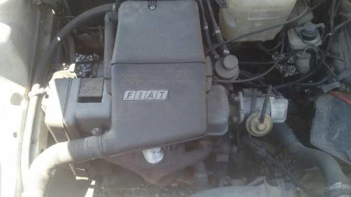 FIAT UNO (146) — vehículo donante para recambios 