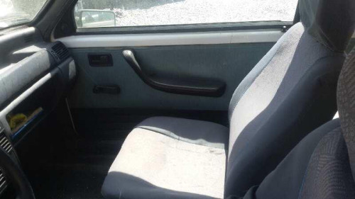 FIAT UNO (146) — vehículo donante para recambios 