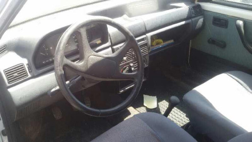 FIAT UNO (146) — vehículo donante para recambios 